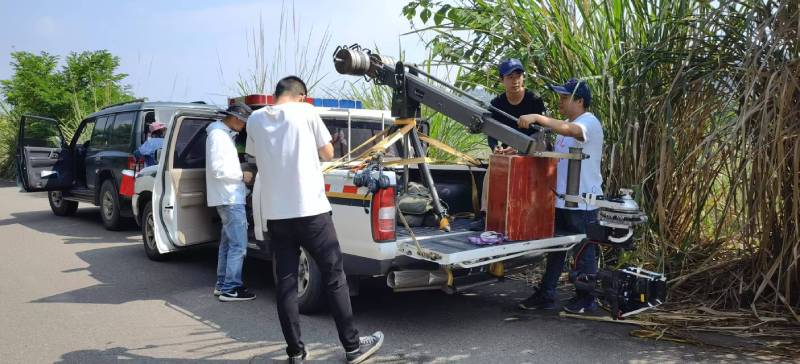 行业标杆！武义县电商产品宣传视频诠释头部品牌的实力