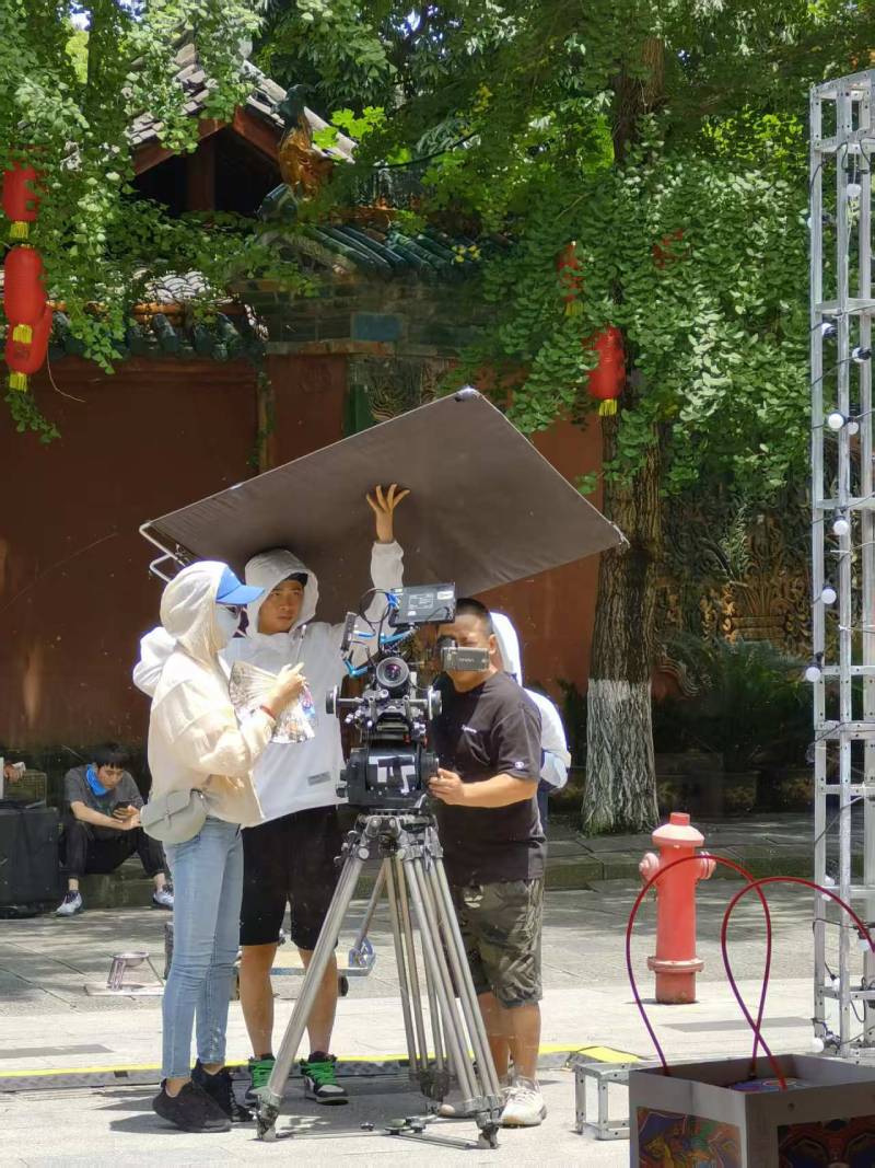 武义县产品宣传视频拍摄公司避坑：资质、案例、服务全解析