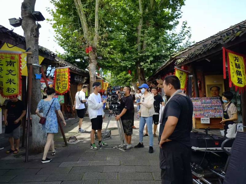 武义县产品视频拍摄技术升级：AI与三维动画深度融合