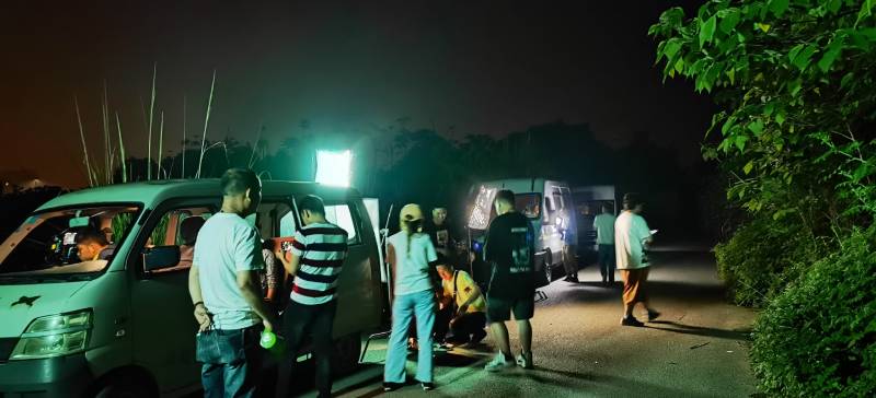 以镜头为笔，绘就武义县产品视频的进阶之路