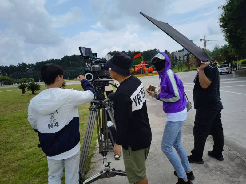 武义县极致互动，未来愿景宏大，致力于成为全球领先的产品宣传视频企业