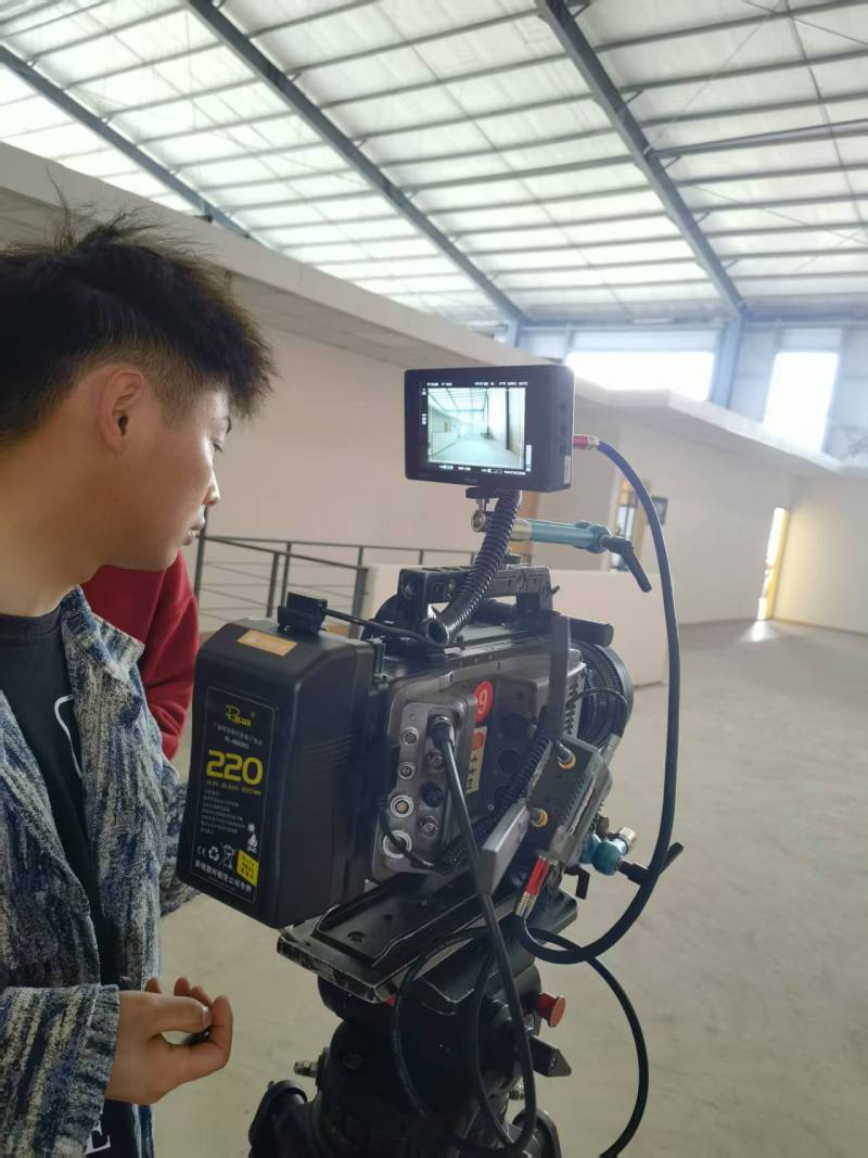 武义县电商产品视频拍摄制作：小成本也能产出高质感内容？