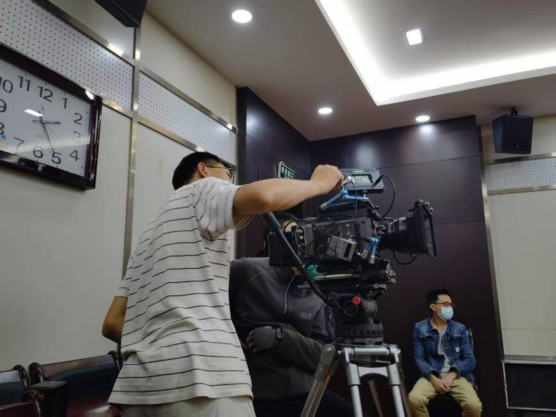 大数据指导创作方向，武义县产品视频拍摄公司让每帧画面都有效触达