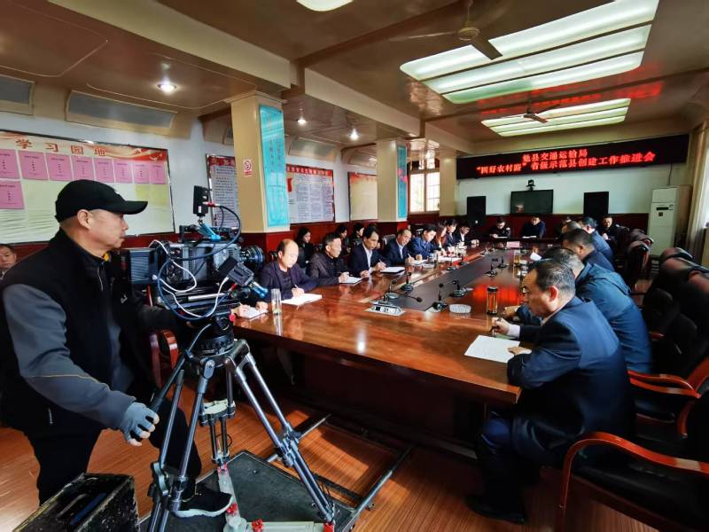 光影铸就品牌传奇——武义县极致互动产品宣传视频拍摄